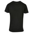 thumbnail image 4 of Build Your Brand T-Shirt Basique à Col Rond pour Hommes, 4 of 4