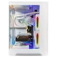 thumbnail image 4 of ViprTech Reaper 2.5 Liquid-Cooled PC - Ryzen 7 8700F 5GHz, AMD RX 9060XT 16GB, 16GB DDR5, 1TB SSD, W, 4 of 8