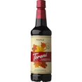 thumbnail image 2 of Torani Puremade Maple Flavoring Syrup – Rich Flapjack Nostalgia & 100% Clean-Label Purity, 750 mL Premium Glass Bottle – Wholesale 12/Case Commercial Master Pack, 2 of 3