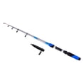 thumbnail image 4 of LEO 2.1m Blue Telescopic Fishing Rod - Lightweight Fiberglass, 2kg Capacity, 6-Section Design, Easy Travel & Storage, 4 of 7