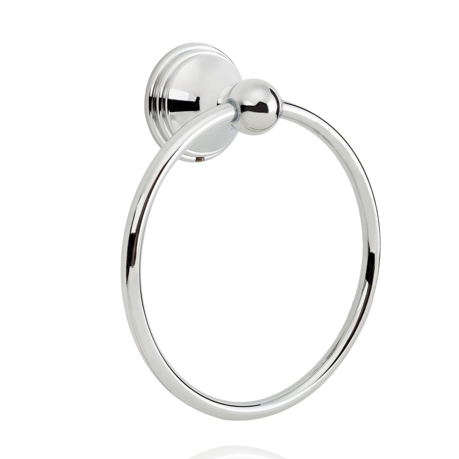 Anneau porte-serviette