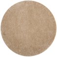 thumbnail image 4 of SAFAVIEH Polar Abbot Solid Extreme Plush Shag Area Rug, 4 of 6