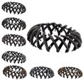 thumbnail image 2 of Porte-chignon Créatif Bricolage Prise de Chignon Accessoires de Coiffure, 2 of 7