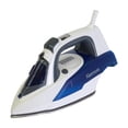thumbnail image 1 of Kenmore Digital Power Steam Iron & Garment Steamer, 9 Fabric Presets, Fast Heat for Wrinkle-Free Clothes, 1 of 7