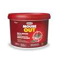 thumbnail image 1 of Wilson Rat & Mouse Killer Pellets – 720g Rodenticide for Indoor & Outdoor Use, 1 of 3