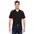 thumbnail image 1 of Dickies 3Xl Black/ Eng Red, 1 of 4
