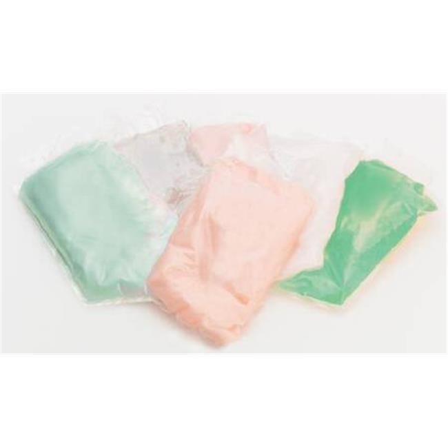 McKesson 28211801 Shampoo & Body Wash Dispenser Refill Bag, 1000 ml