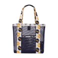 thumbnail image 4 of Birdeem Sac de Rangement de Voyage Extérieur Sac Filet de Plage Sac de Plage Grande Capacité à une Épaule, 4 of 9