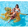 thumbnail image 2 of Swimline Bouée Gonflable Tiger 73 Pouces pour Piscine, 2 of 4