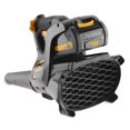 thumbnail image 5 of Poulan Pro 40V Handheld Leaf Blower, PPB40AB, 5 of 5