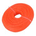 thumbnail image 2 of Fil de Coupe, Nylon 3.0mm 85m Forme Torsadée Résistance aux Dommages Fil de Coupe pour Tondeuse de Jardin, 2 of 8