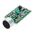 thumbnail image 3 of Micro Émetteur FM 0.7-9V 88MHZ-108MHZ Mini Intercepteur de Dictée, 3 of 8