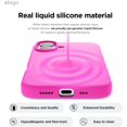 thumbnail image 3 of KOMI Compatible with iPhone 16 Pro Max Case, Premium Liquid Silicone Case, Full Body Protective Cover, Shockproof, Slim Phone Case, Anti-Scratch Soft Microfiber Lining, 6.9 inch Ice Red, 3 of 5