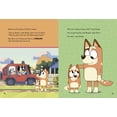 thumbnail image 2 of New and Trending: Bluey 5-Minute Stories By Penguin Young Readers Licenses, 2 of 3