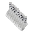 thumbnail image 1 of GreatBaby 5PC Men's Winter Printing Socks Middle Barrel for Warmth Deodorize Absorb Sweat Features Printed Pattern Ideal for Cold Weather(Light Gray,Free Size), 1 of 2