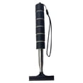 thumbnail image 2 of SPOORYYO Car Accessories - Multifunctional Car Rearview Mirror Telescopic Wiper, Windshield Rain Cleaning Brush with Squeegee & Brush, 2 of 2