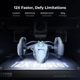 thumbnail image 4 of Creality K1 Max 3D Printer, 4 of 8