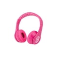 thumbnail image 3 of Barbie Bluetooth Youth Headphones, 3 of 5