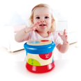 thumbnail image 2 of Hape : Tambour pour Bébé 6 M+, 2 of 8
