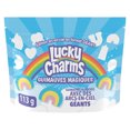 thumbnail image 2 of Lucky Charms Magical Marshmallows Pouch: Rainbow Edition, 2 of 5