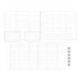 thumbnail image 1 of BESTYASH Freezer Partition For ABS Storage Organization Targeting Business Owners 1Pack, 1 of 8