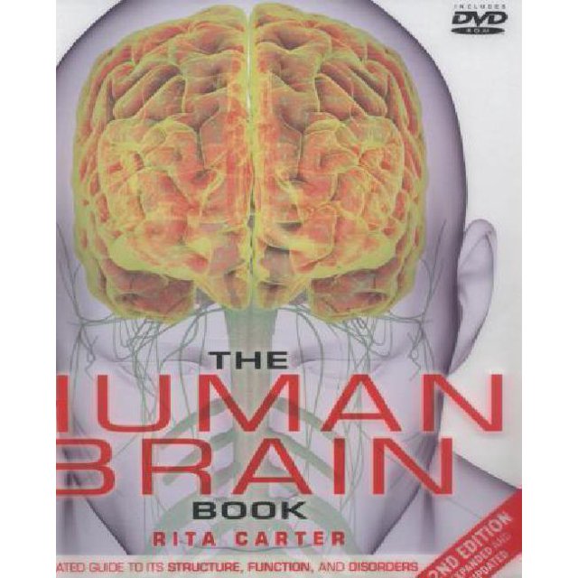 Le Livre du Cerveau Humain