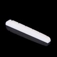 thumbnail image 3 of 42Mm Slotted Beef Bone Electric Guitar Nut for Tele Guitars, 3 of 6