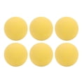 thumbnail image 2 of Massage Balls Set, Lightweight Versatile Elastic Lacrosse Ball Set PVC  for Practicing 6 PCS, 2 of 7