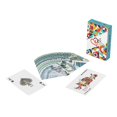 thumbnail image 3 of Kat 4 Piece Playing Cards Plastic Coated Design A Multicolour Pack Premium Art Card Paper Deck For Bridge Rummy Poker Diwali Taash Game With Much Better Look | Use For Party & Game, 3 of 5