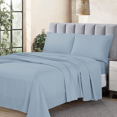 Swift Home Luxury 3-Piece Sheet Set, Twin XL