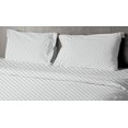 thumbnail image 1 of Johnson Home 200 TC Bed Sheet Set - Printed Cotton Sheets, 1 of 2