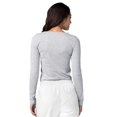 thumbnail image 1 of Adar Underscrubs for Women Multi Color 2 Pack - Long Sleeve Underscrub Comfort Tee, 1 of 6