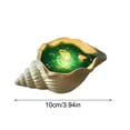 thumbnail image 3 of Aromatherapy Candle European Shape Wax High-end Home Furnishings Small Gift Jasmine Oolong, 3 of 4