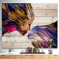 thumbnail image 2 of Design Art - Peinture Métaphorique de l'Esprit, 2 of 5
