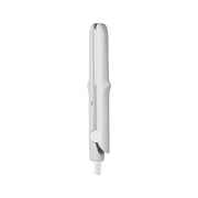 mtvxesu Mini Hair Straightener Direct Curling Dual-purpose Electric Hair Curling Stick Does Not Damage The Power Generation Splint Sale