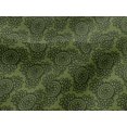 thumbnail image 4 of oneOone Viscose Jersey Fabric Floral Block Printed Fabric 1 Yard 60 Inch Wide, 4 of 4