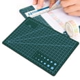 thumbnail image 3 of Self Healing Cutting Mat Non Slip Double Sided Durable Craft Board, for Sewing Crafts and  Projects with  Material, 3 of 8