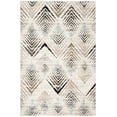 thumbnail image 3 of SAFAVIEH Amsterdam Earnestine Tapis Géométrique, 3 of 4