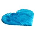 thumbnail image 1 of Affordablo Deals Today 2025 Heart Rugs Super Soft Rugs for Living Room Fluffy Shag Area Rugs Area Rugs Washable Living Room Rug Ideal for Hallway, Living Room, Bedroom, Kitchen and Laundry Room, 1 of 2