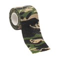 thumbnail image 2 of TISHITA 3X Cohesive Bandage Reusable Universal Fixation Elastic Wrap for Outdoor Ice and, 2 of 8
