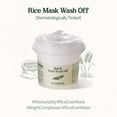 thumbnail image 3 of SFRICEWASHOFFMASK - FRENCH, 3 of 6