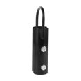thumbnail image 1 of koolsoo Climbing Rope Clamp Fixed Hook Climbing Training for Strength Fitness Indoor 38mm, 1 of 9