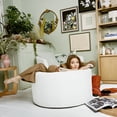 thumbnail image 3 of BEAUTIFUL coffee table Crème OTO, 3 of 9
