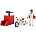 thumbnail image 1 of Disney Pixar – Histoire de jouets 4 – Duke Caboom Pilote acrobatique, 1 of 9