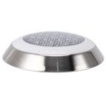 thumbnail image 4 of Submersible Pool Light, Energy Saving Warm Lighting 3000k Underwater Fountain Lights Professional Decorative Recessed Waterproof  For Bath For Pool, 4 of 6