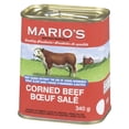 thumbnail image 2 of MARIO'S Bœuf salé 340 g - Prêt-à-Manger en conserve, 2 of 5