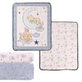 thumbnail image 1 of Literie pour bébé Disney - Lot de 3 pièces, 1 of 9