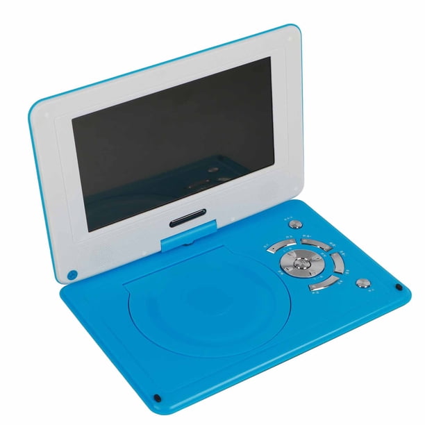 Portable Dvd Player 12 Inch Portable DVD Player Multifunction Full