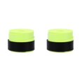 thumbnail image 3 of mmirethe Badminton Racket With Quick To Dry Technology - Long Lasting Grip Tape Multiple Surface Racket Over R Fluorescent yellow 2Set, 3 of 6