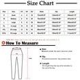 thumbnail image 2 of Timegard Wide Leg Pants for Women Elastic Waisted Drawstring Lightweight Casual Loose Pants with Pockets, 2 of 6